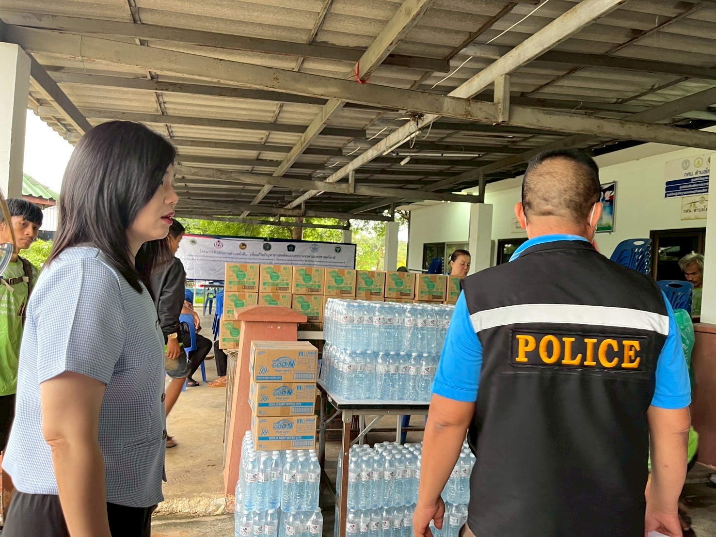 กิจกรรมเพื่อสังคม 4