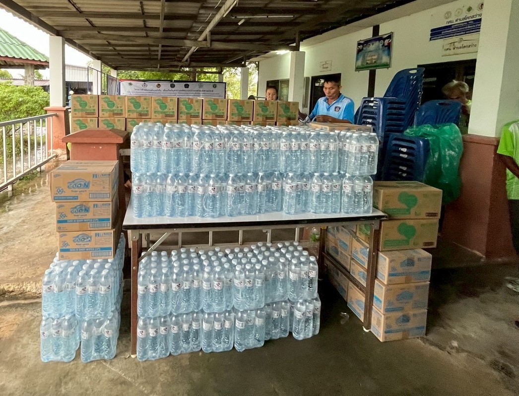 กิจกรรมเพื่อสังคม 5