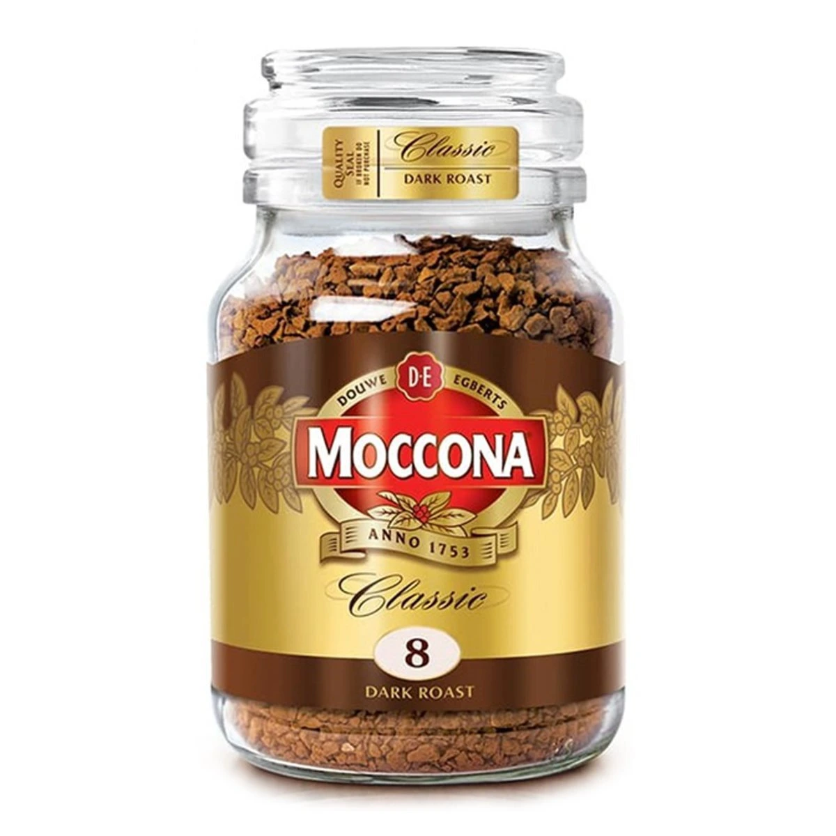 Moccona 7