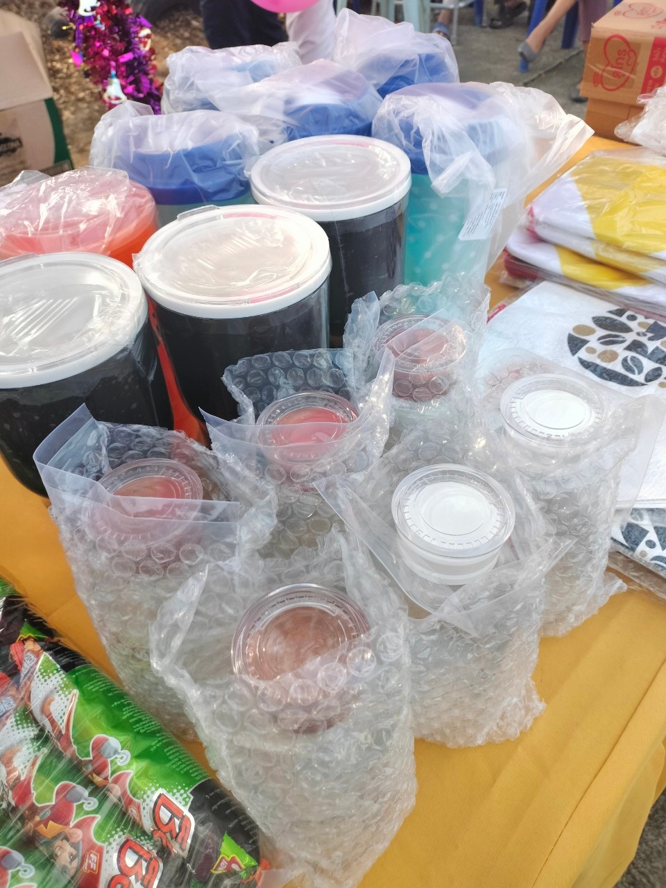 กิจกรรมเพื่อสังคม 2